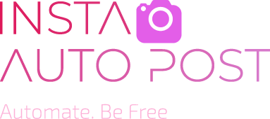 インスタグラム自動投稿システム